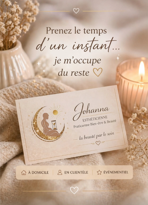 Soin bien-être et beauté